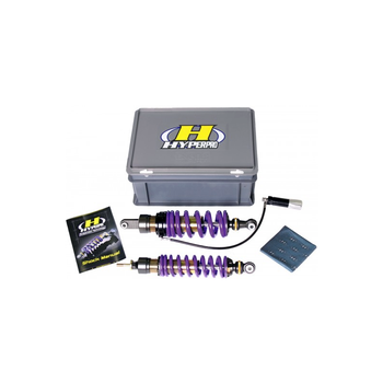 Kit de mejora de la suspensión BMW R 1150 GS Adventure Hyperpro Streetbox
