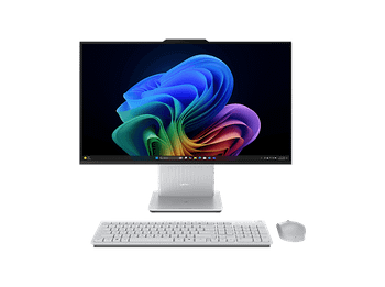 All in one - Lenovo IdeaCentre AIO 27ILL11, 27