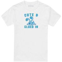 blues clues  you camiseta babys best friend para mujer