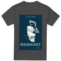 star trek tops y camisetas the next generation season 2 episode 19 para hombre