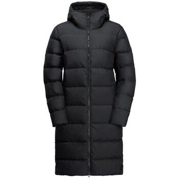 Jack Wolfskin Parka 12041336000 para mujer
