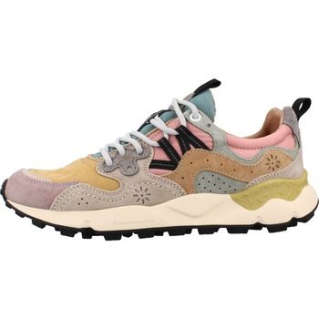Flower Mountain Deportivas Moda 2017817f Yamano 3 para mujer