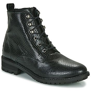 Betty London Botines HILDIE para mujer