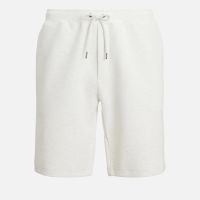 polo ralph laurens performance cotton-blend jersey shorts - xl