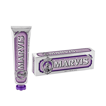 Marvis jasmin mint 85 ml