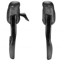 campagnolo ekar 13 speed hydraulic shifter with caliper - rightrear