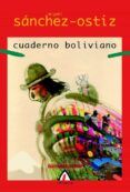 Cuaderno boliviano