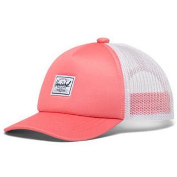 Herschel Gorra Baby Whaler Mesh 6-18 Months para niña