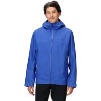marmot cazadora minimalist pertex para hombre