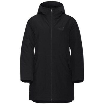 Jack Wolfskin Parka A650916000 para mujer