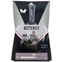 butterfly timo boll titanium ping pong bats sun25726