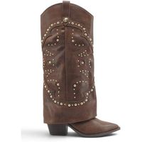 steve madden botas stagecoach-m-ai27 para mujer