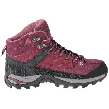 Cmp Zapatillas de senderismo Rigel Mid para mujer