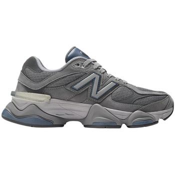 New Balance Zapatillas Baskets 9060 daim para mujer