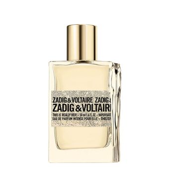 Zadig&Voltaire This Is Really! Her Intense Eau de Parfum