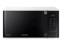 microondas - samsung ms23k3513awec 800 w 6 niveles de potencia 23 l blanco