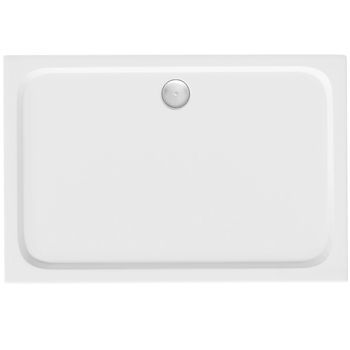 Plato De Ducha  Rea Belmond 90x120 White
