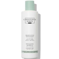 christophe robin champu hidratante con aloe vera 250ml