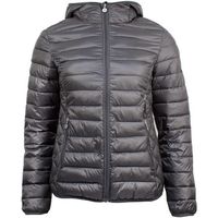 peak mountain chaquetas doudoune femme aliseone para mujer