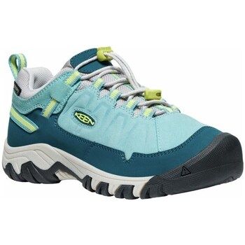 Keen Zapatillas de senderismo Targhee Iv Low Wp para niña