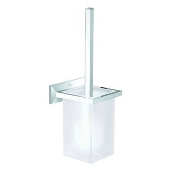 Escobillero De Pared Grohe Allure Brilliant, Chrome, 40900000