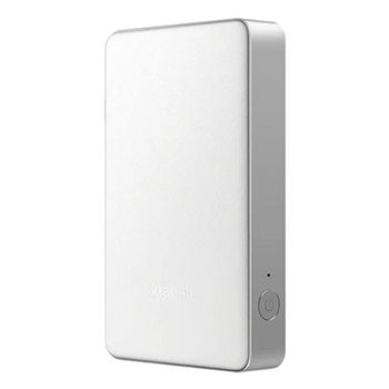 Xiaomi Photo Printer Pro Impresora de Sublimación Bluetooth Portátil con RA y Filtros