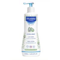 hydra bebe leche corporal piel normal 500ml