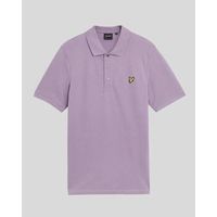 lyle  scott polo sp400vog polo-x600 dusk puple para hombre