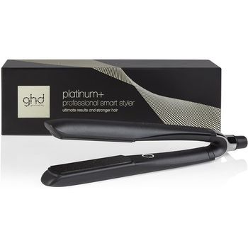 Ghd Platinum+ Plancha De Cabello Profesional Negra