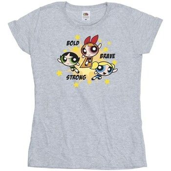 Dessins Animés Camiseta BI51691 para mujer