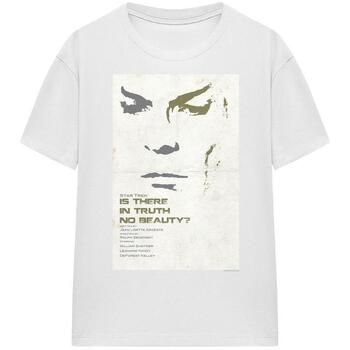 Star Trek Tops y Camisetas The Original Series Episode 60 para mujer