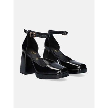 Exé Shoes Zapatos de tacón ZAPATOS DE SALÓN T6703-H470 para mujer