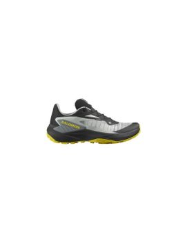 Zapatillas de Trail Salomon Genesis Hombre Negro/Metal/Incaberr