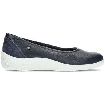 Arcopedico Bailarinas 6695 navy para mujer