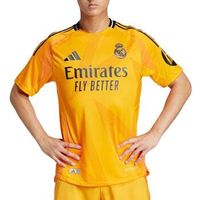 adidas camiseta real madrid 2425 para hombre