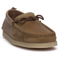 clarks mocasines godney moc tan para hombre
