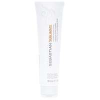 SEBASTIAN PROFESSIONAL Styling Sublimate Invisible Finishing Creme 100ml
