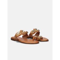 exe shoes sandalias sandalias planas 578 irene para mujer