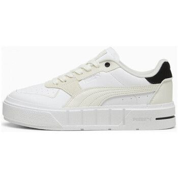 Puma Deportivas Moda Cali court pure luxe para mujer