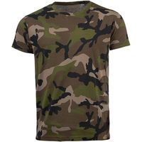 sols camiseta 01188 para hombre