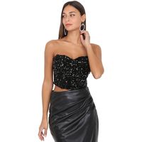 la modeuse blusa 62483p142034 para mujer