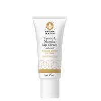Manuka Doctor Manuka Skincare Lysine and Manuka Lip Cream 10ml