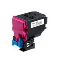cartucho de toner original konica minolta magenta a0x5351 4000 paginas