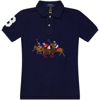 Ralph Lauren Polo GT24399 para niña