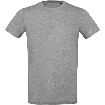 B And C Camiseta Inspire Plus para hombre
