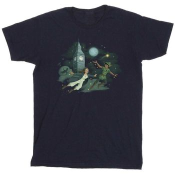 Disney Camiseta BI56104 para niño