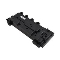 sharp mx-x41hb recolector de toner original