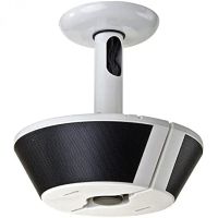 kindermann 8705000029 altavoz con soporte para techo 20w blanco