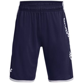 Under Armour Short Stunt 3.0 para hombre