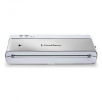 foodsaver vs0100x envasadora al vacio para alimentos